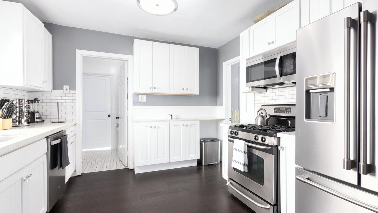Photo of Kitchen in Stockton