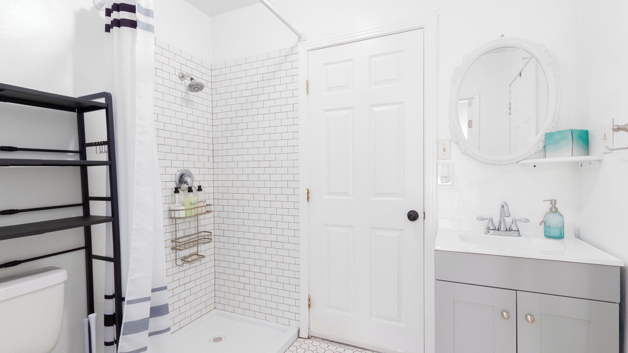 Photo of Bathroom in Stockton