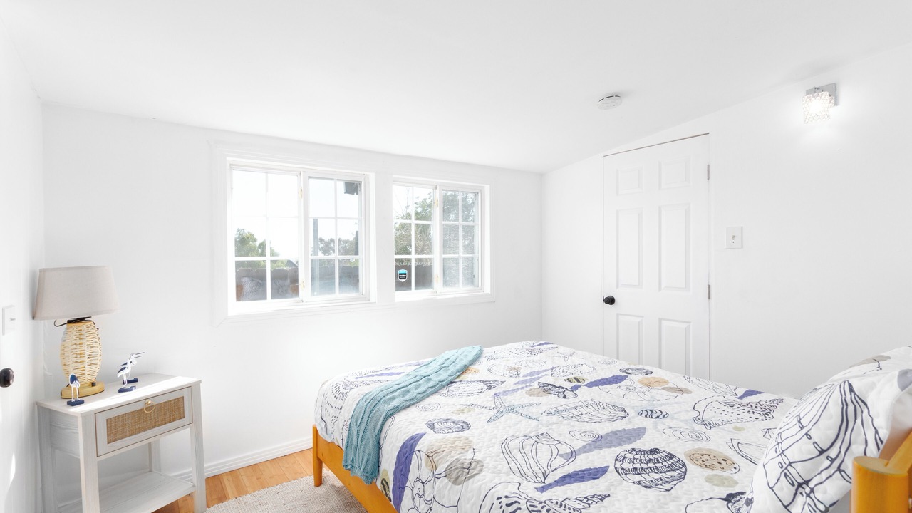 Photo of Bedroom in Stockton