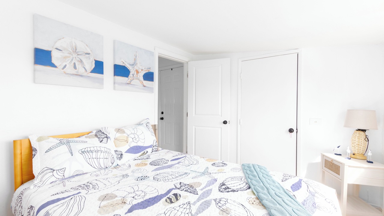 Photo of Bedroom in Stockton