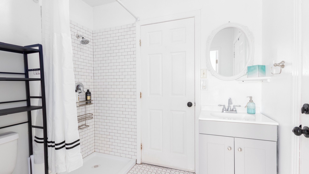 Photo of Bathroom in Stockton
