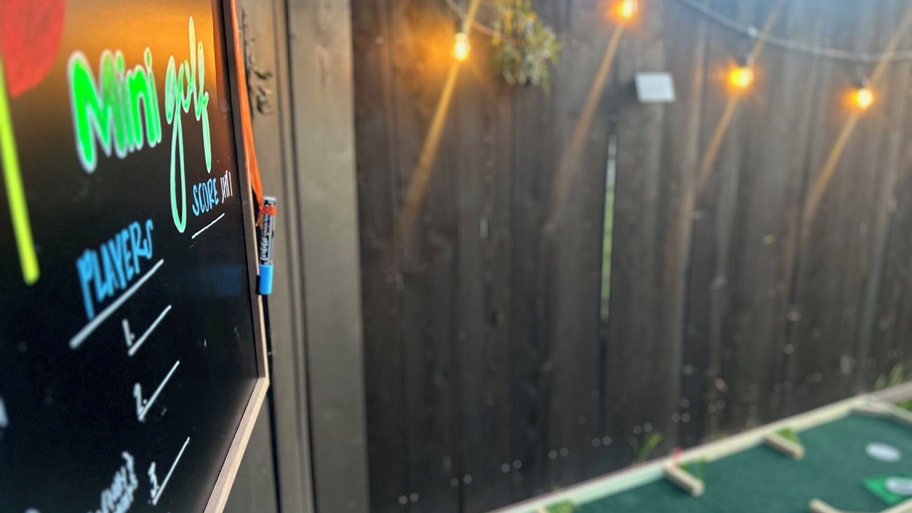 Photo of Outdoor in Stockton