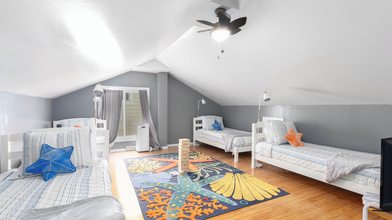 Photo of Bedroom in Stockton
