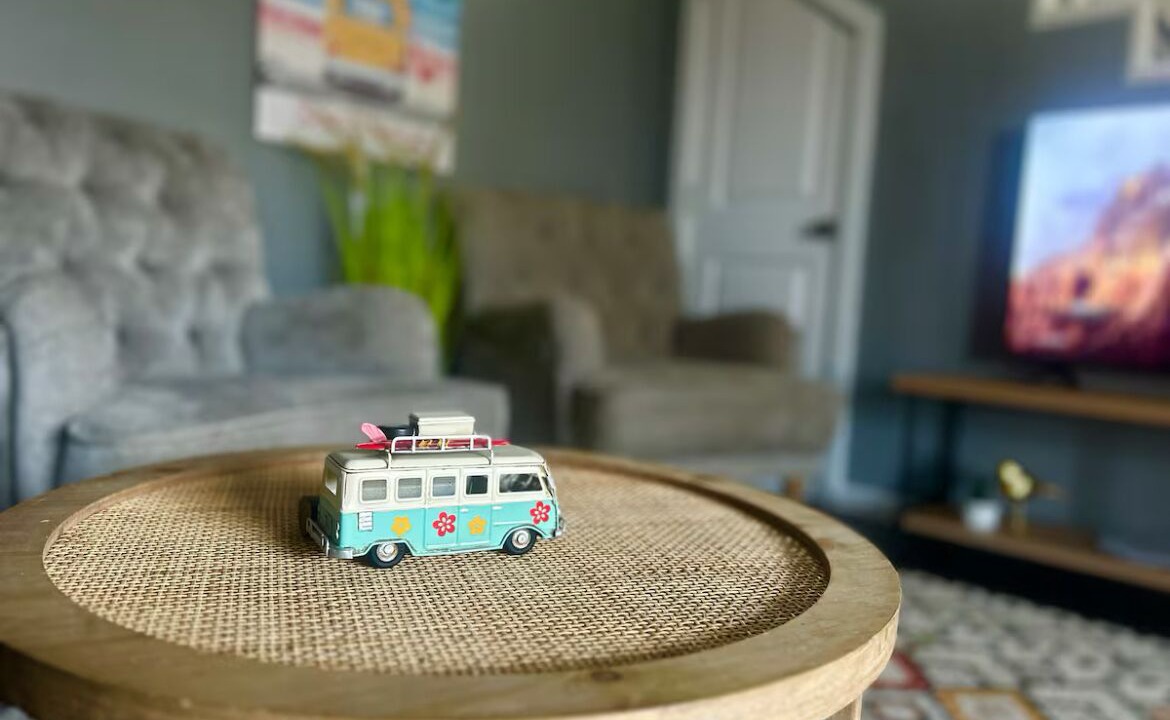 Photo of Livingroom in Stockton