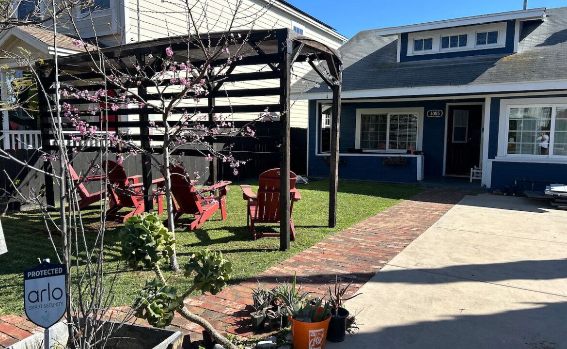Photo of Patio Balcony in Stockton