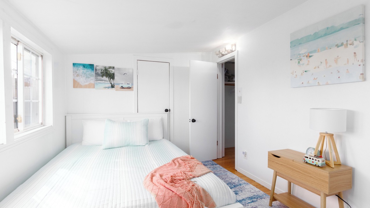 Photo of Bedroom in Stockton