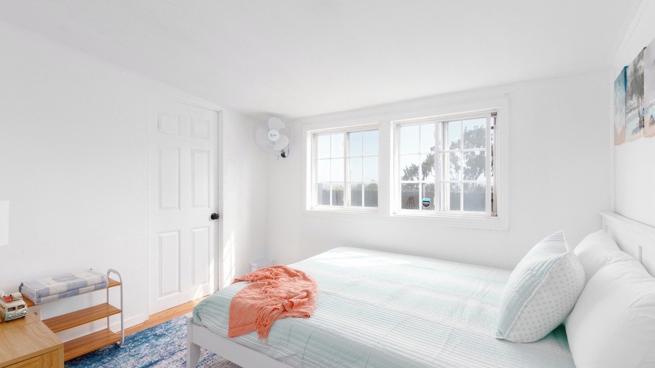 Photo of Bedroom in Stockton