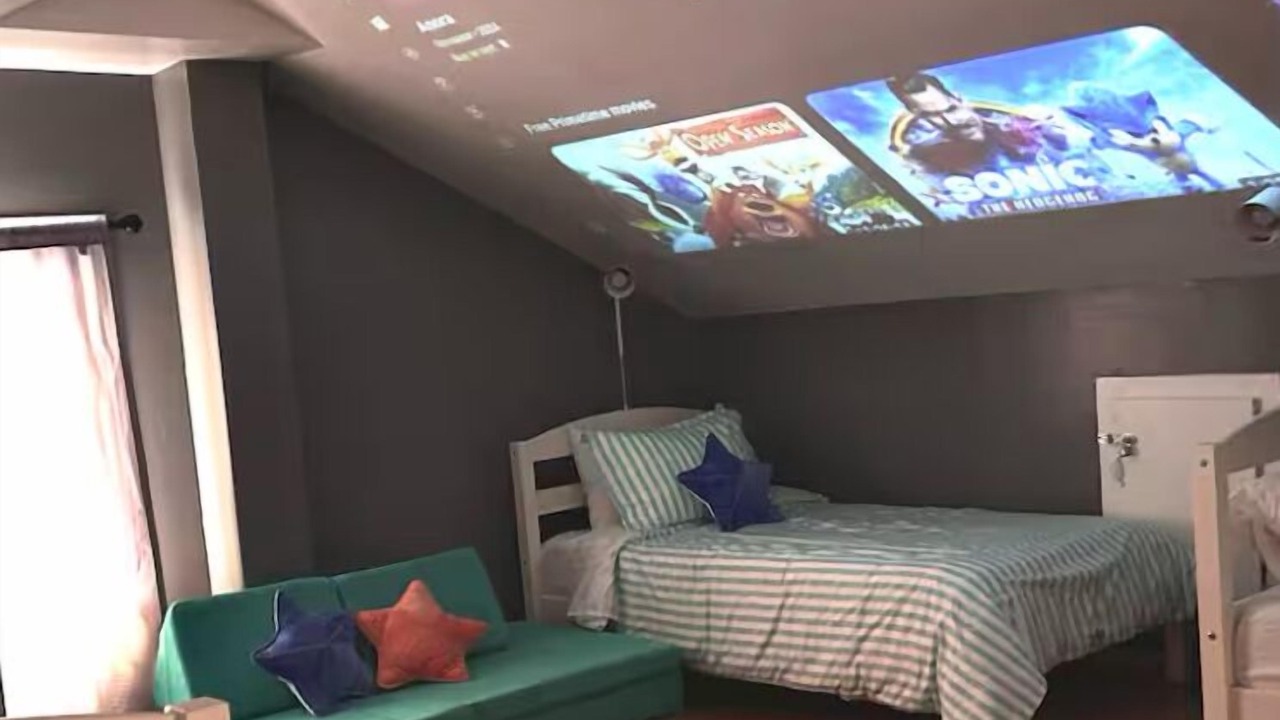 Photo of Bedroom in Stockton