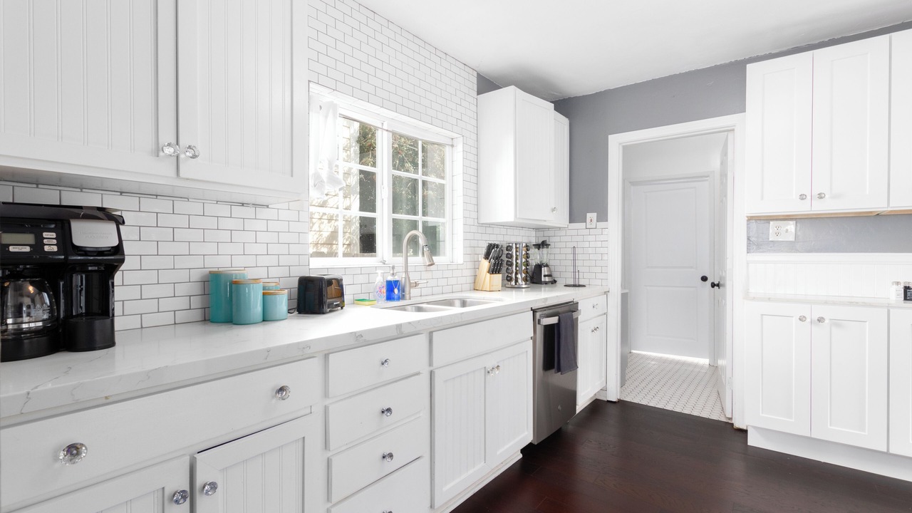 Photo of Kitchen in Stockton