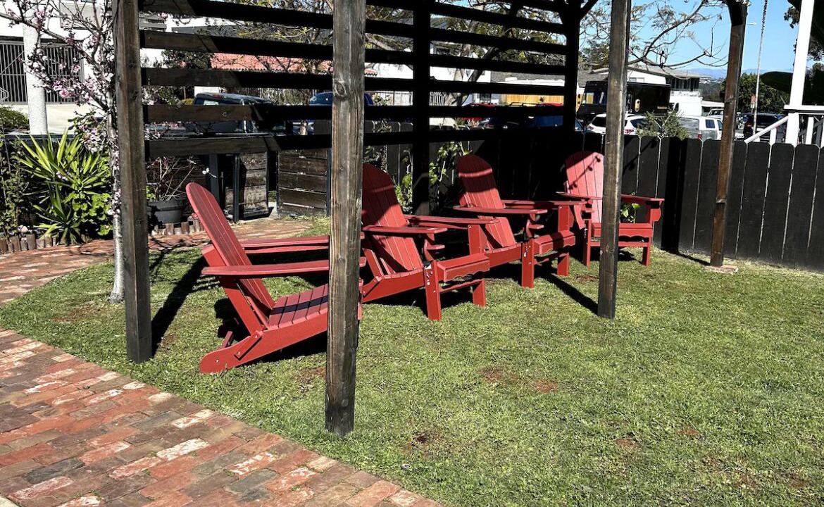 Photo of Outdoor in Stockton