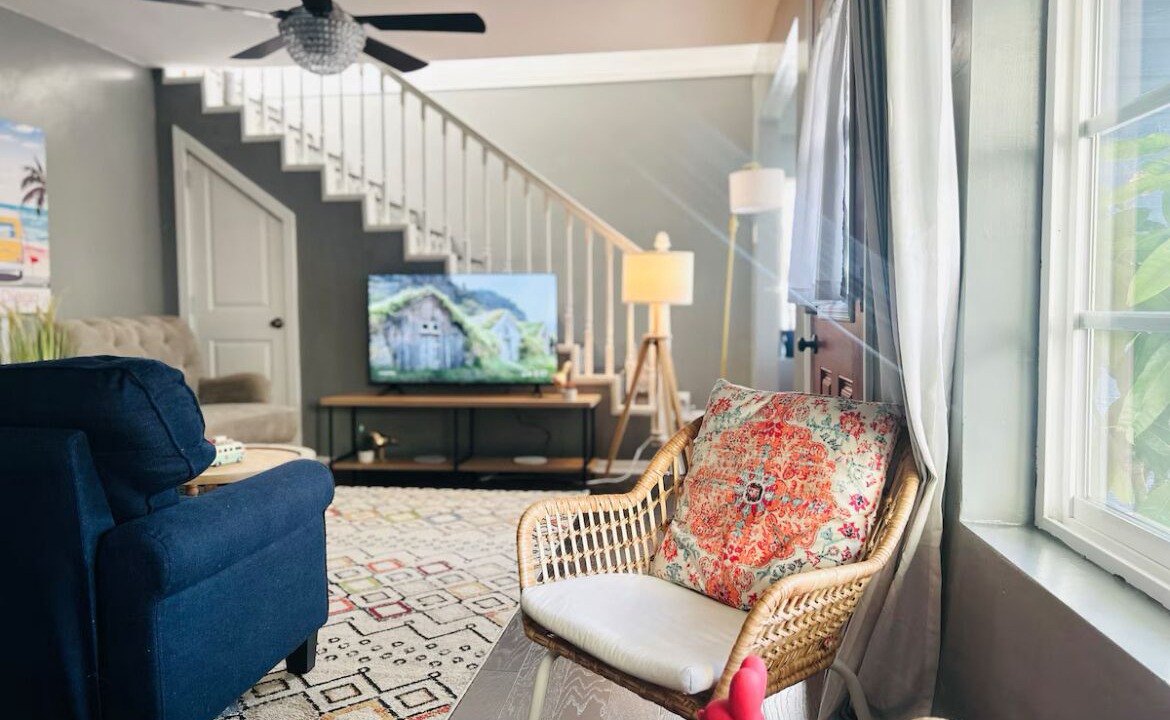 Photo of Livingroom in Stockton