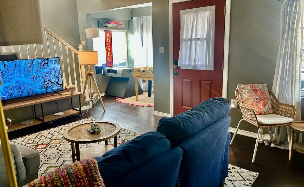 Photo of Livingroom in Stockton