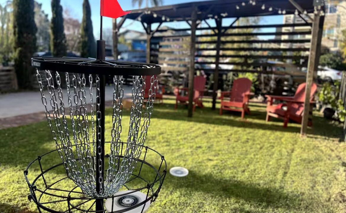 Photo of Outdoor in Stockton