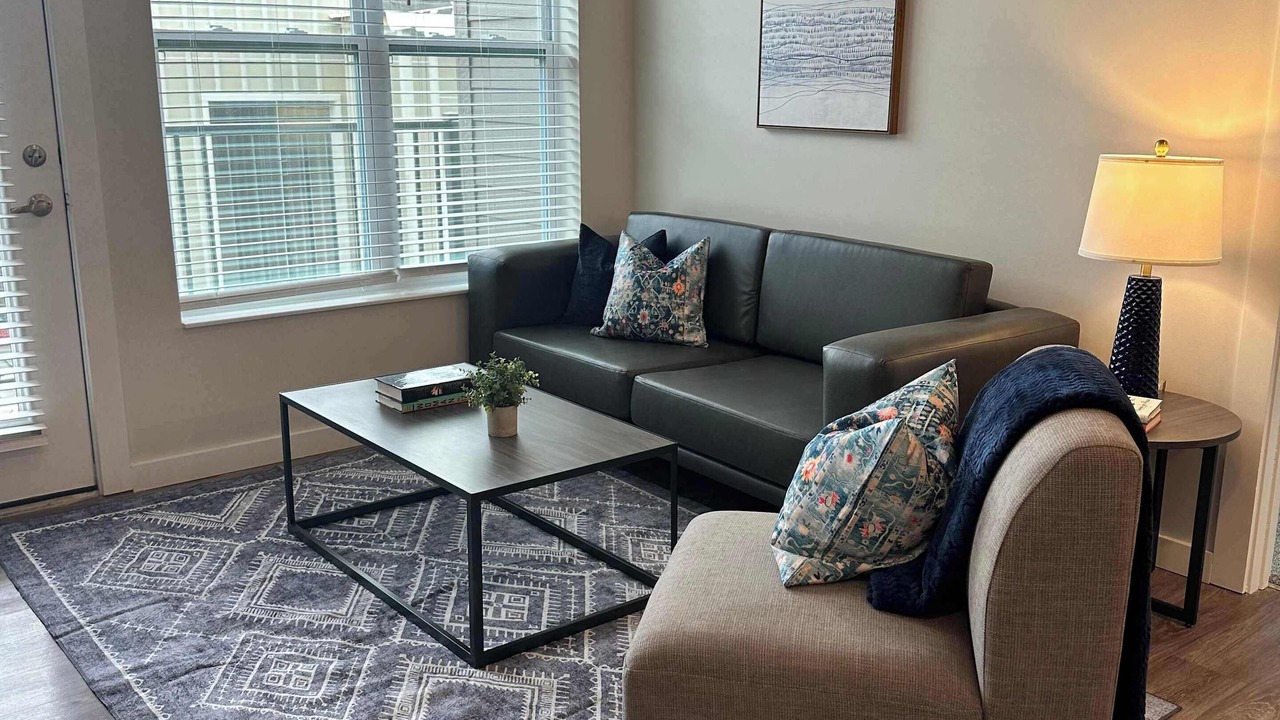 Photo of Livingroom in CUF