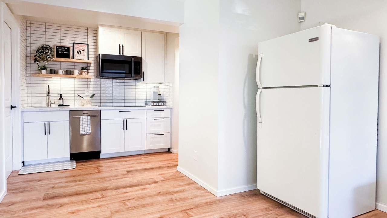 Photo of Kitchen in Kenmore