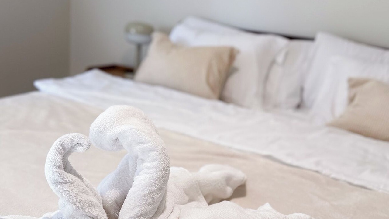 Photo of Bedroom in Kenmore