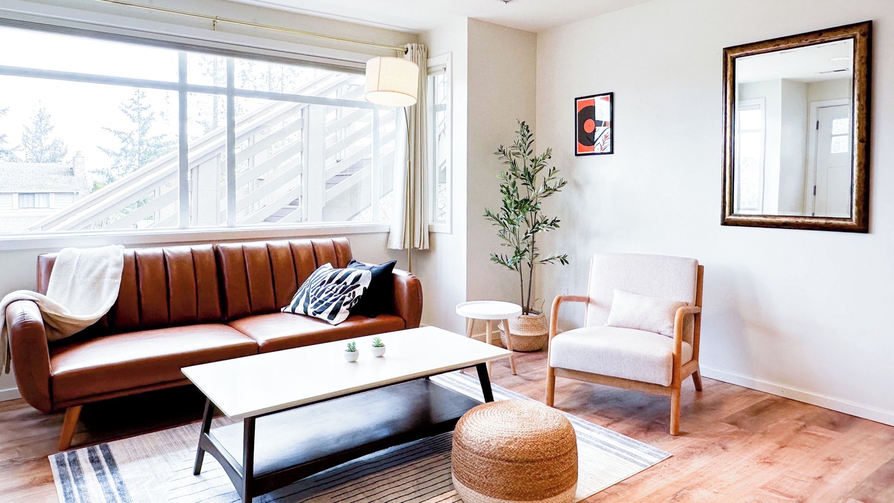 Photo of Livingroom in Kenmore