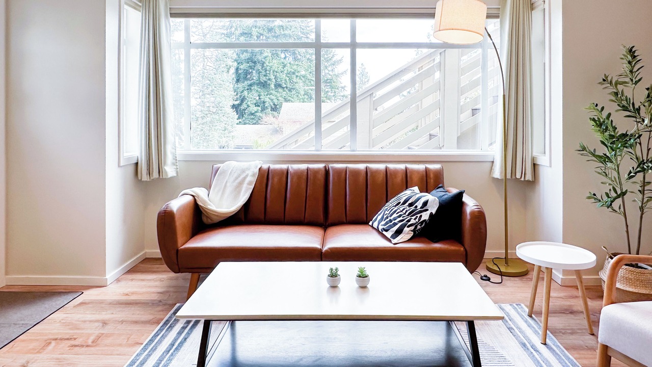 Photo of Livingroom in Kenmore