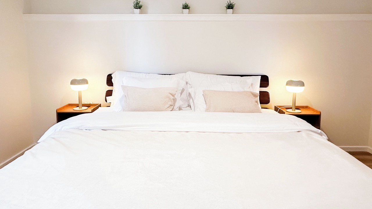 Photo of Bedroom in Kenmore