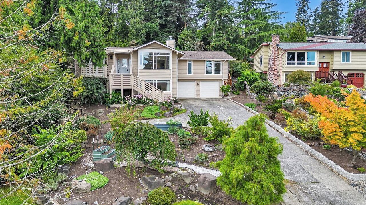 Photo of Outdoor in Kenmore