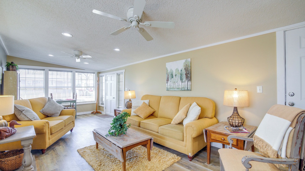 Photo of Livingroom in Tunica