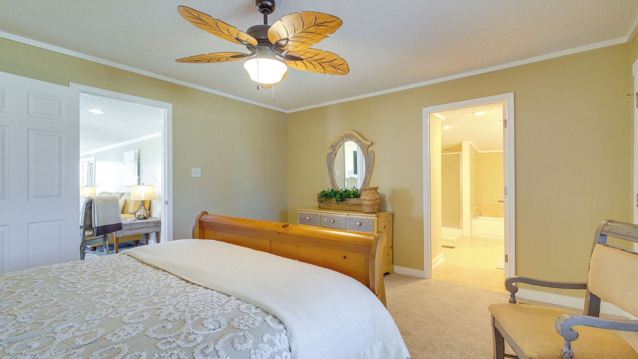 Photo of Bedroom in Tunica