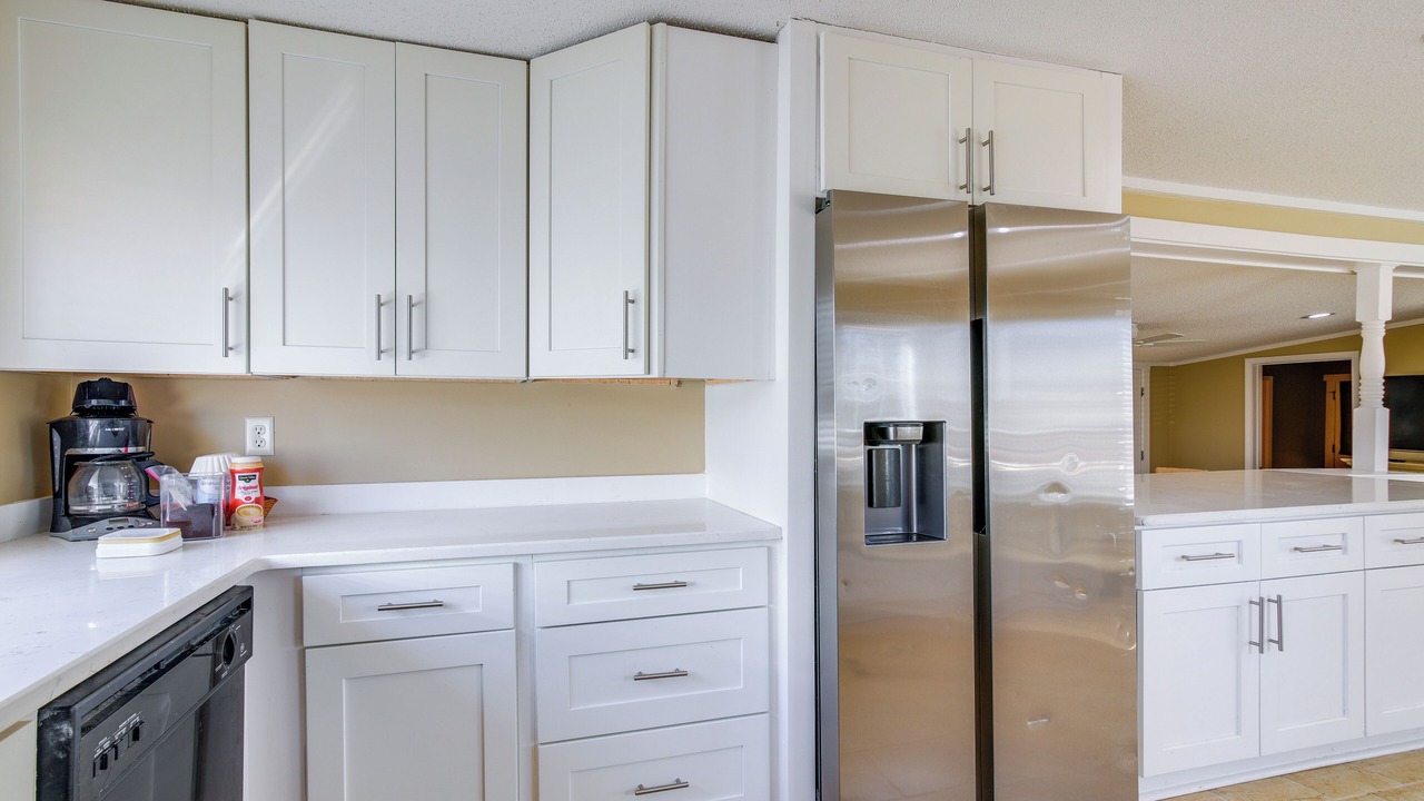 Photo of Kitchen in Tunica