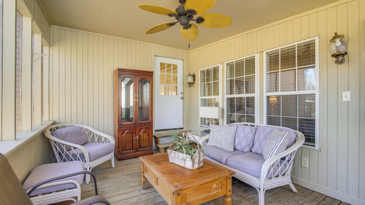 Photo of Outdoor in Tunica
