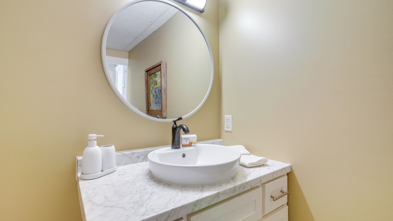 Photo of Bathroom in Tunica