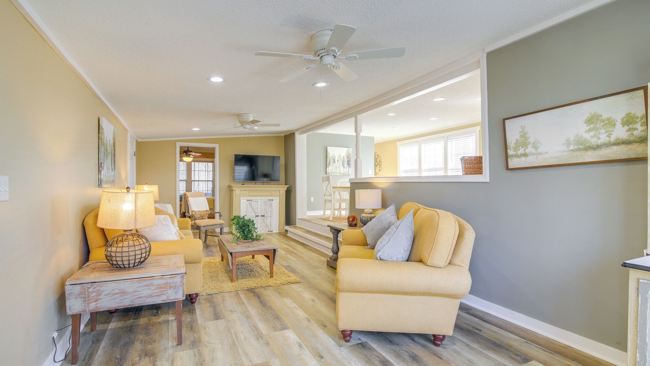 Photo of Bedroom in Tunica