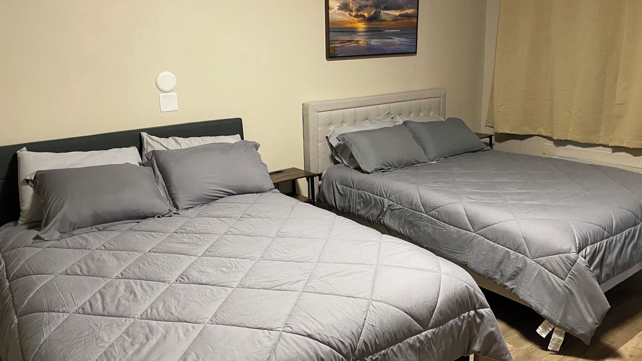 Photo of Bedroom in Green River