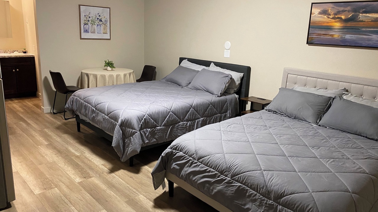 Photo of Bedroom in Green River