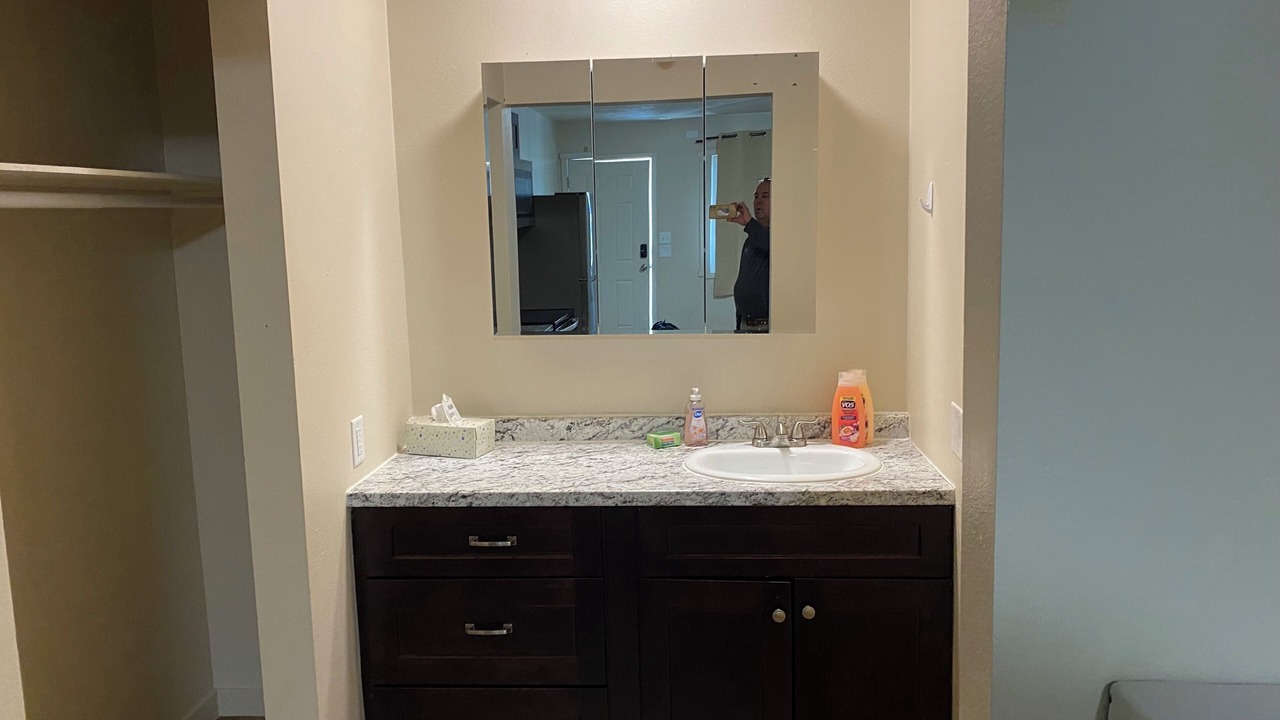 Photo of Bathroom in Green River