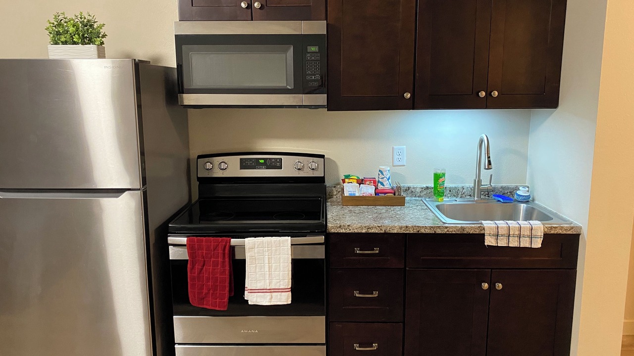 Photo of Kitchen in Green River