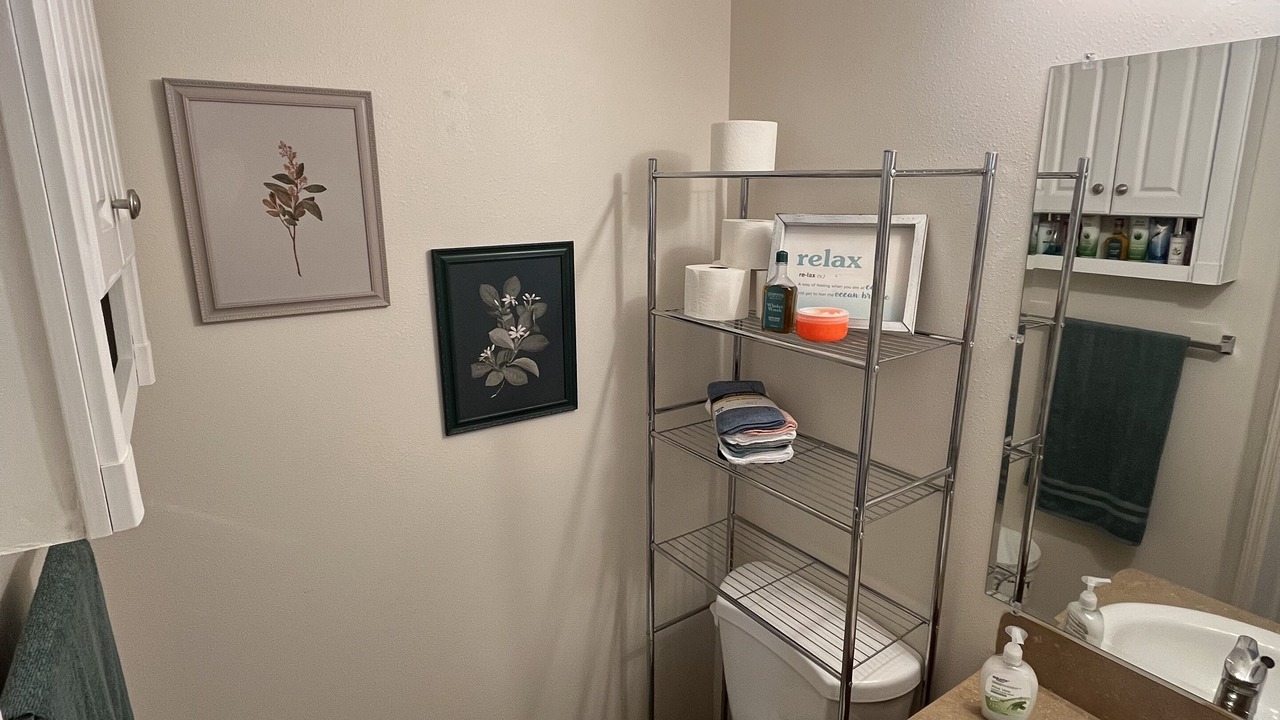 Photo of Bathroom in Idaho Falls