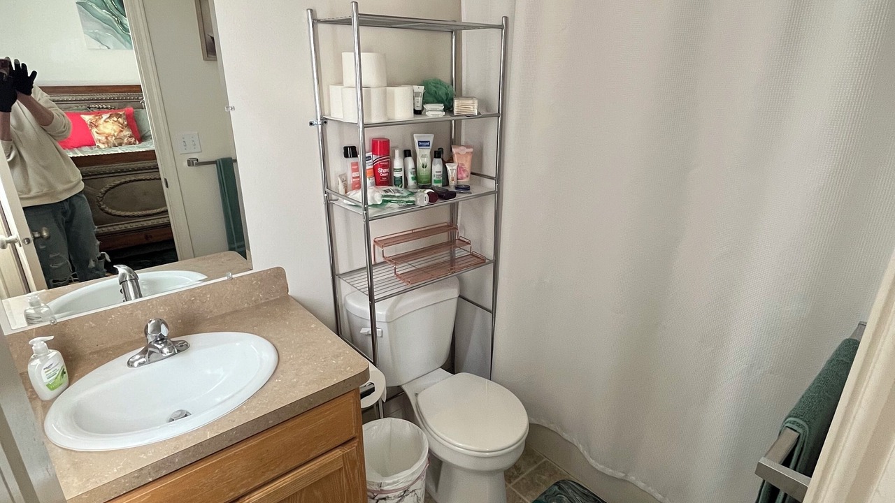 Photo of Bathroom in Idaho Falls