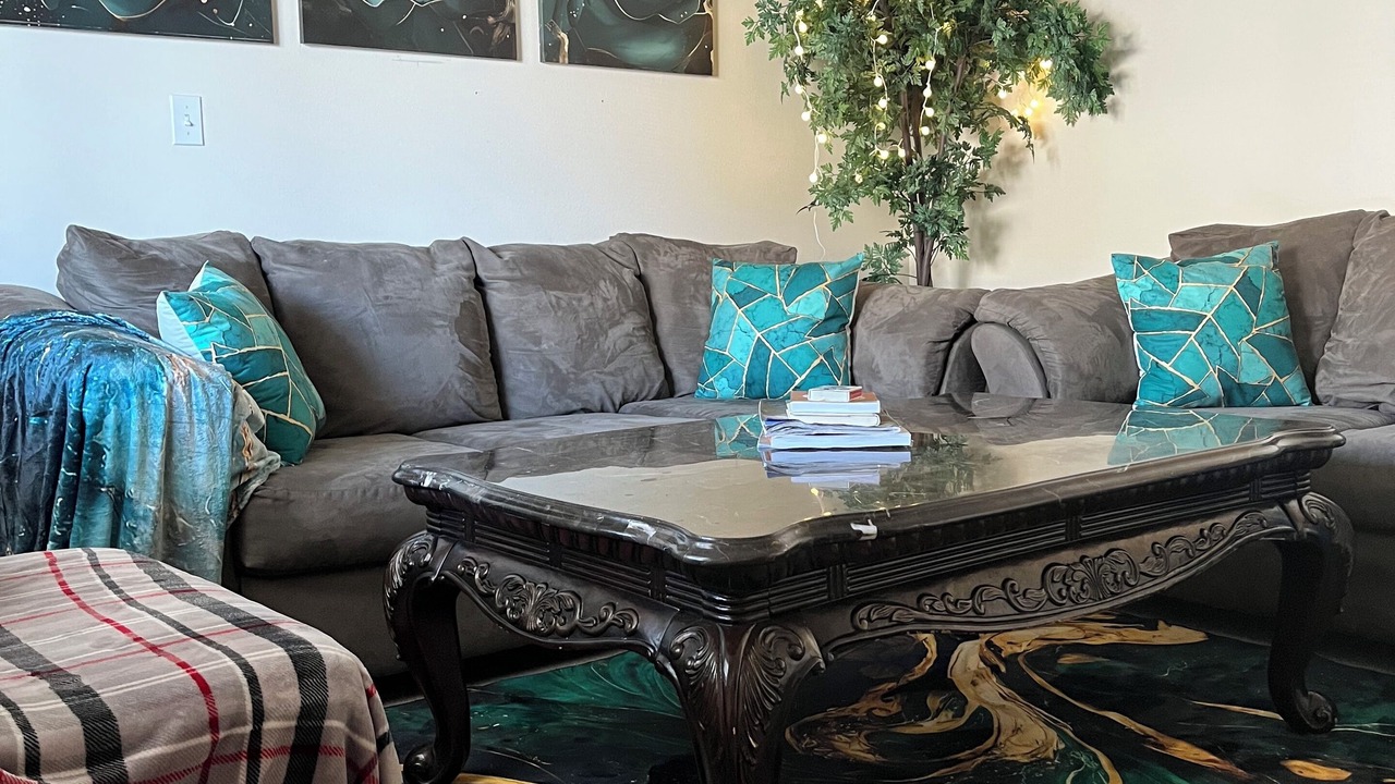 Photo of Livingroom in Idaho Falls