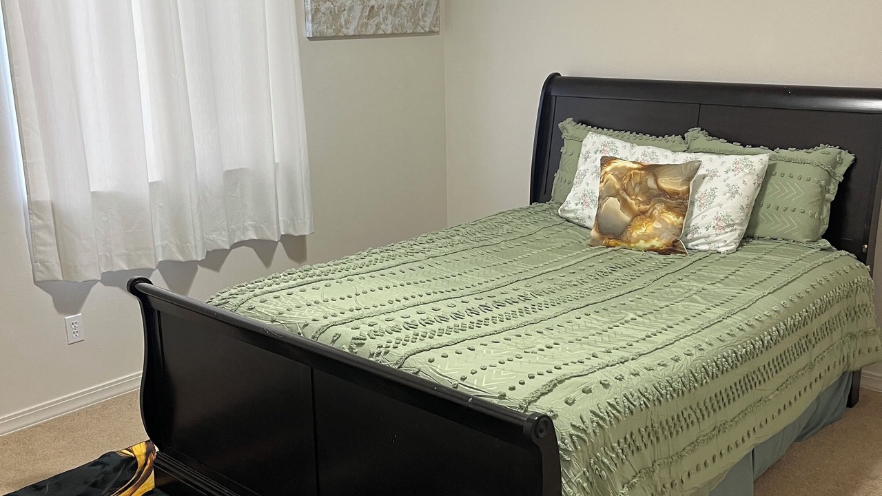 Photo of Bedroom in Idaho Falls