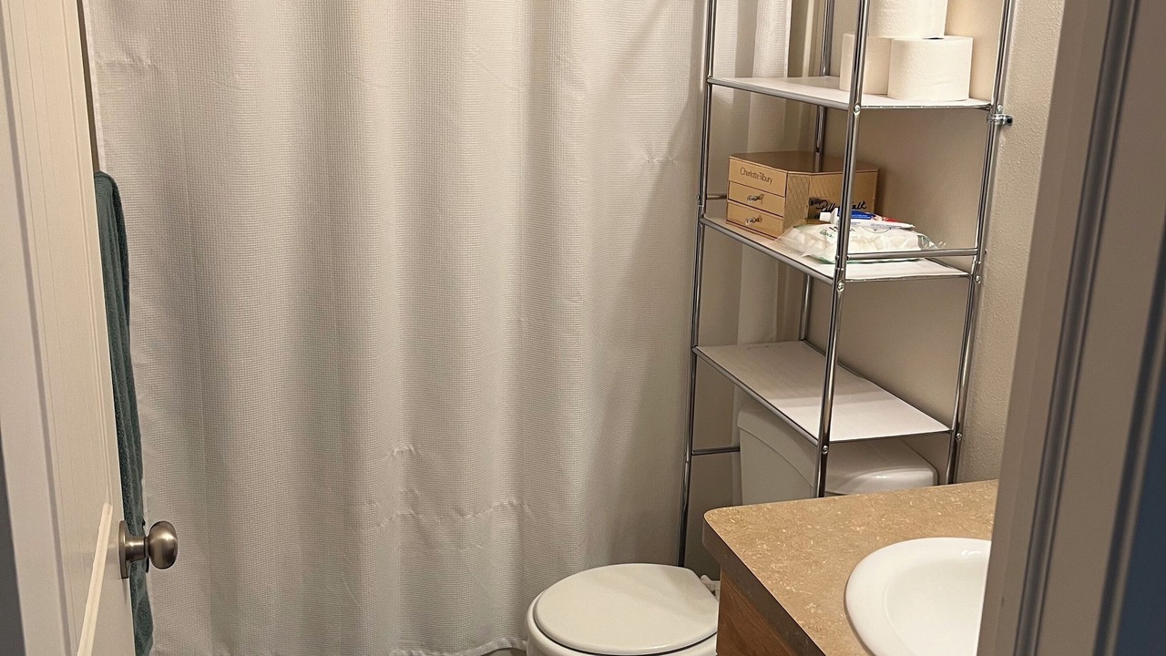 Photo of Bathroom in Idaho Falls