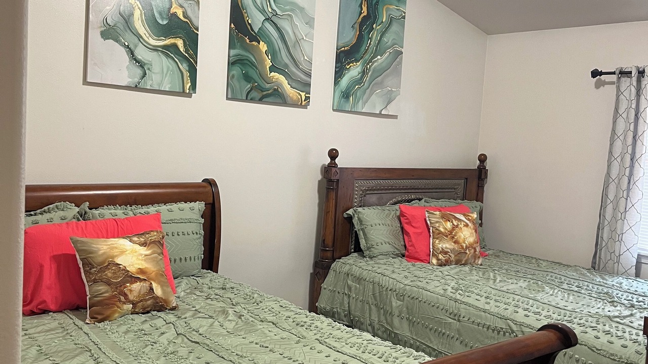 Photo of Bedroom in Idaho Falls