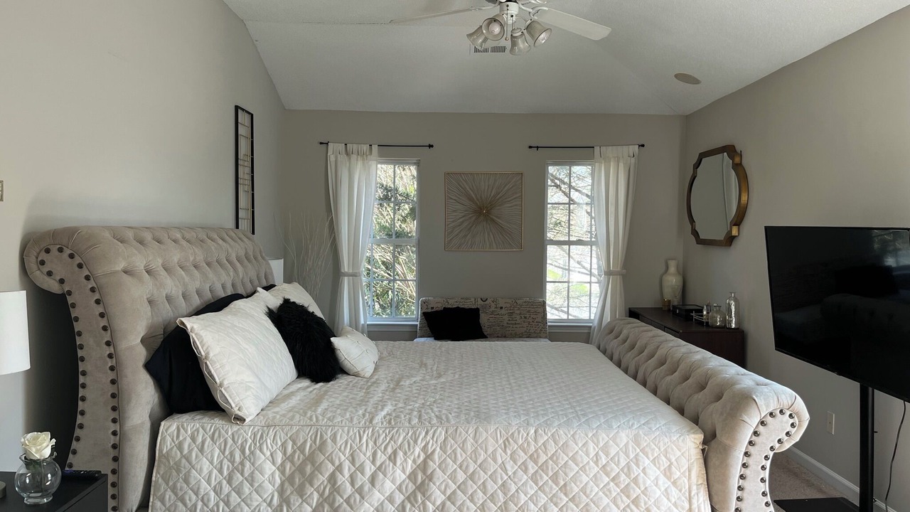 Photo of Bedroom in Prosperity Church Road