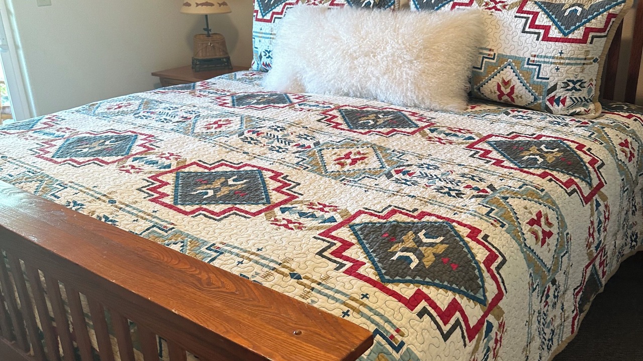 Photo of Bedroom in Livingston