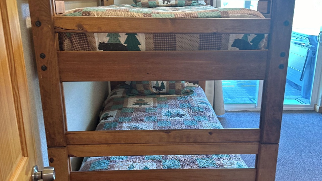 Photo of Bedroom in Livingston