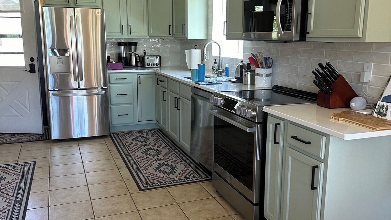 Photo of Kitchen in Livingston