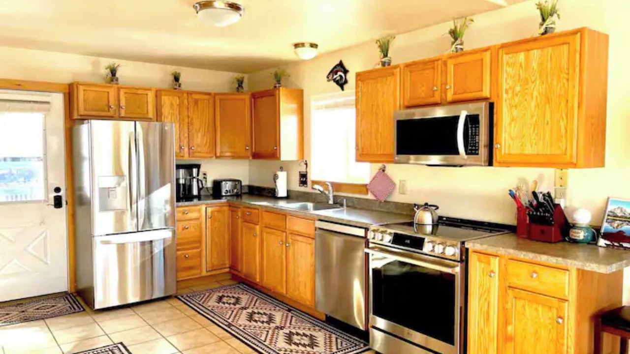 Photo of Kitchen in Livingston