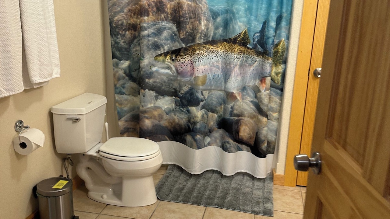 Photo of Bathroom in Livingston