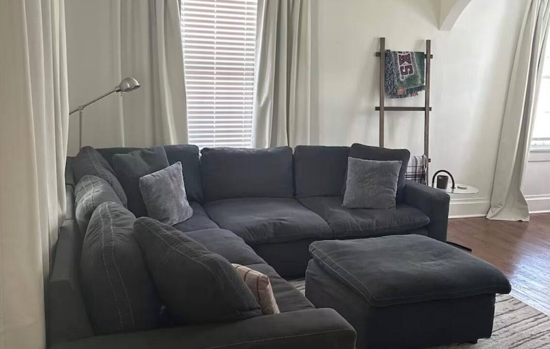 Photo of Livingroom in North Augusta