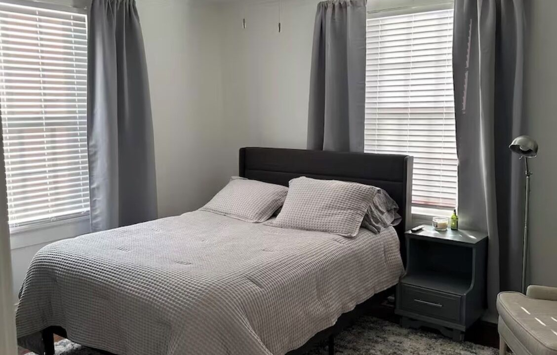 Photo of Bedroom in North Augusta