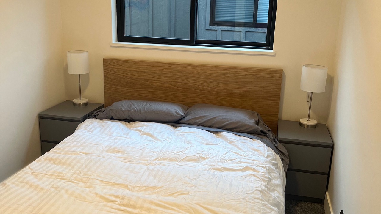 Photo of Bedroom in Riverfront
