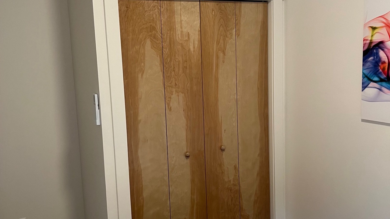 Photo of Bedroom in Riverfront
